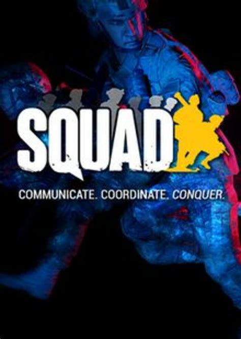 Buy Squad Steam key at a cheaper price! Visit! .